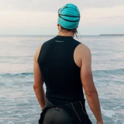 Trilaminate Warmth 1.5mm Neoprene Vest 15 Trilaminate Warmth 1.5mm Neoprene Vest -Swim Hush Sales Store buddyswim trilaminate warmth 1.5mm neoprene vest 6