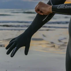 Trilaminate Warmth 2.5 Mm Neoprene Gloves -Swim Hush Sales Store buddyswim trilaminate warmth 2.5 mm neoprene gloves 5