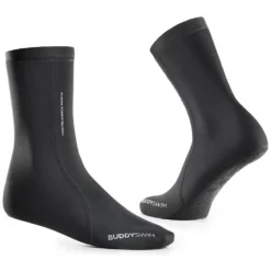 Trilaminate Warmth 2.5 Mm Neoprene Socks
