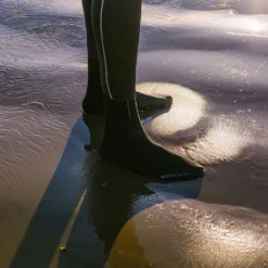 Trilaminate Warmth 2.5 Mm Neoprene Socks -Swim Hush Sales Store buddyswim trilaminate warmth 2.5 mm neoprene socks 6