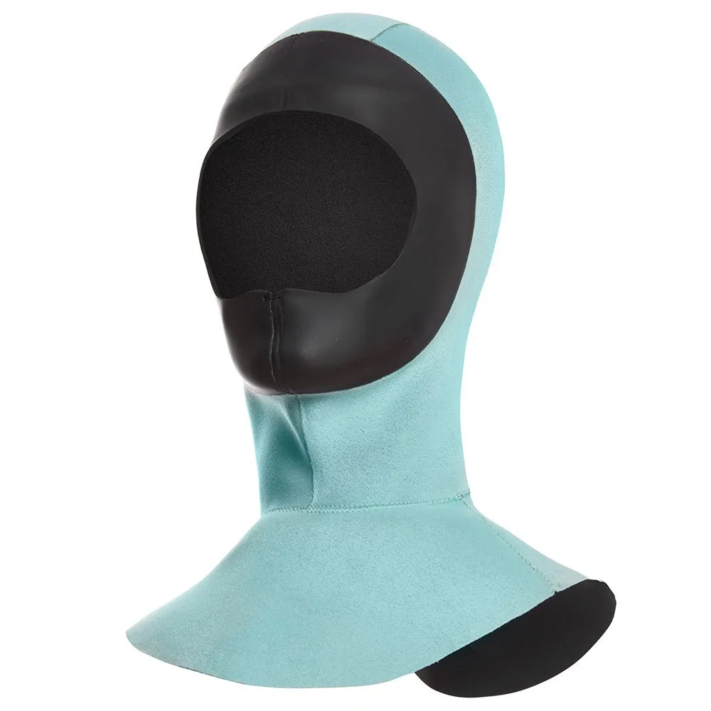 Trilaminate Warmth 2.5mm Neoprene Hood 2 Trilaminate Warmth 2.5mm Neoprene Hood - Image 2