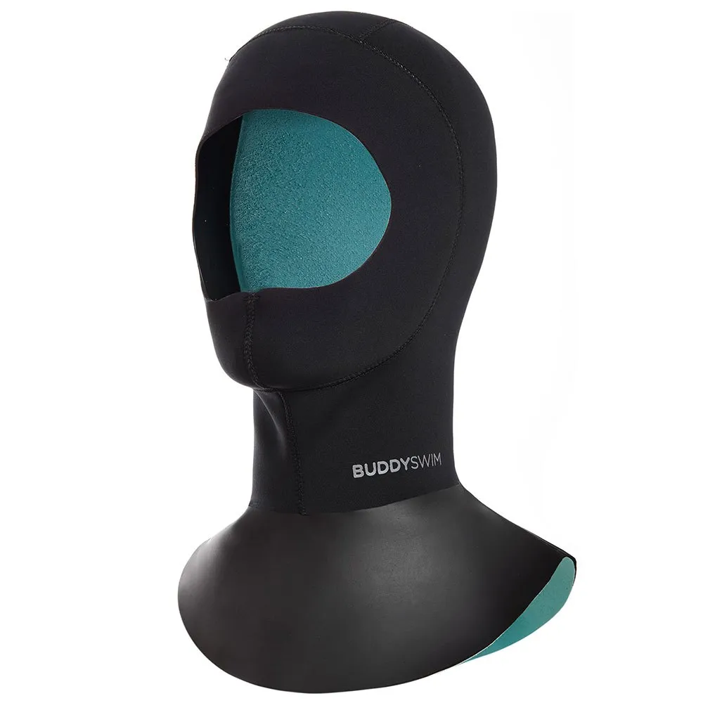 Trilaminate Warmth 2.5mm Neoprene Hood 1 Trilaminate Warmth 2.5mm Neoprene Hood