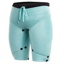 Trilaminate Warmth 5/3mm Buoyancy Short -Swim Hush Sales Store buddyswim trilaminate warmth 5 3mm buoyancy short 2