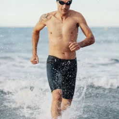 Trilaminate Warmth 5/3mm Buoyancy Short -Swim Hush Sales Store buddyswim trilaminate warmth 5 3mm buoyancy short 6