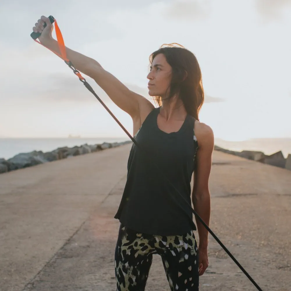 Ultimate Dryland Resistance Band 3 Ultimate Dryland Resistance Band - Image 3