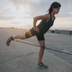 Ultimate Dryland Resistance Band 10 Ultimate Dryland Resistance Band -Swim Hush Sales Store buddyswim ultimate dryland resistance band 3