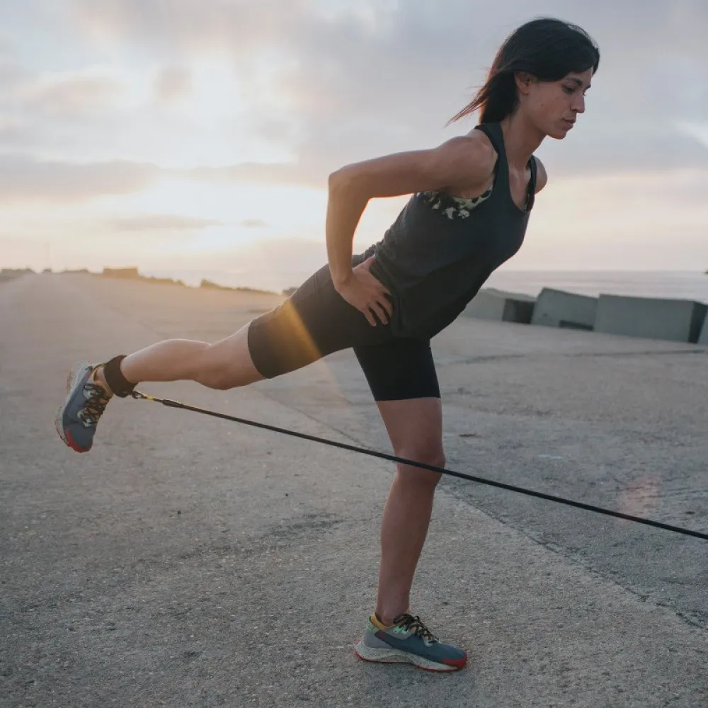 Ultimate Dryland Resistance Band 4 Ultimate Dryland Resistance Band - Image 4