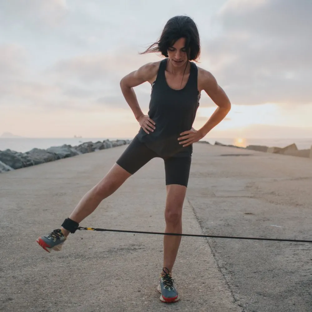 Ultimate Dryland Resistance Band 5 Ultimate Dryland Resistance Band - Image 5