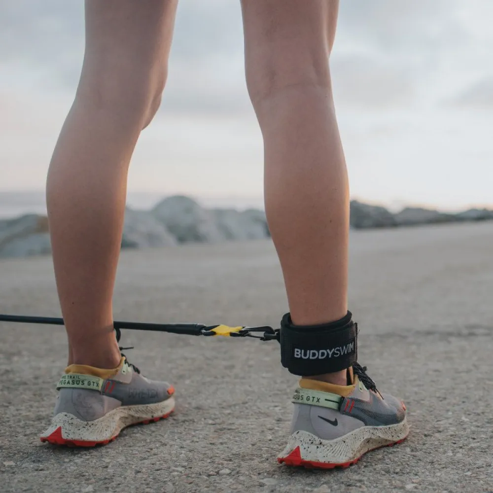 Ultimate Dryland Resistance Band 6 Ultimate Dryland Resistance Band - Image 6