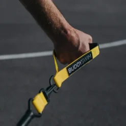 Ultimate Dryland Resistance Band 13 Ultimate Dryland Resistance Band -Swim Hush Sales Store buddyswim ultimate dryland resistance band 6