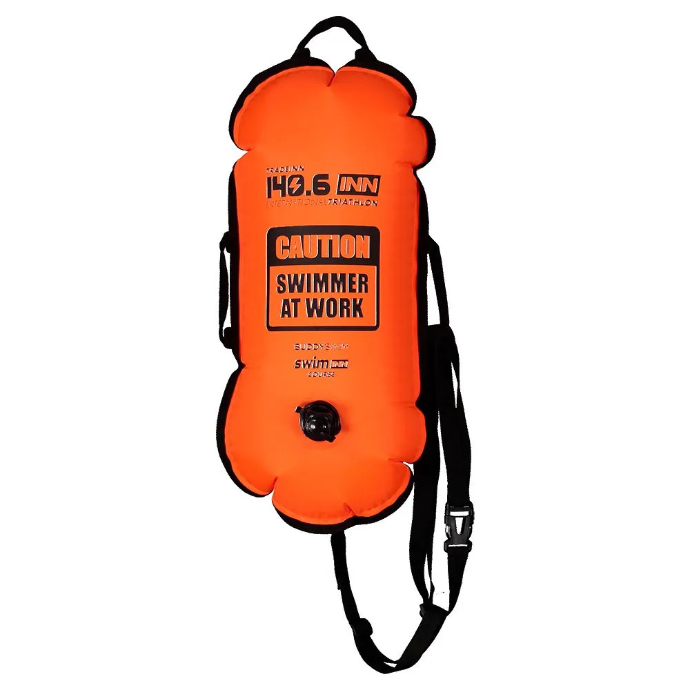 Ultralight 140.6INN Limited Edition 10L Buoy 1 Ultralight 140.6INN Limited Edition 10L Buoy