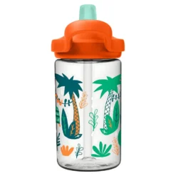 Camelbak Eddy+ 400ml Kids Water Bottle -Swim Hush Sales Store camelbak eddy 400ml kids water bottle 3