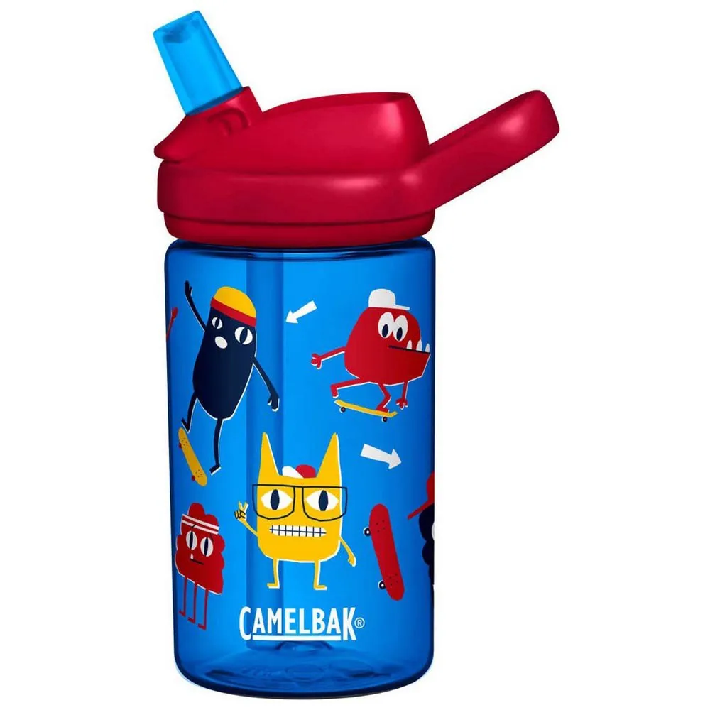 Camelbak Eddy+ Kids 400ml 1 Camelbak Eddy+ Kids 400ml