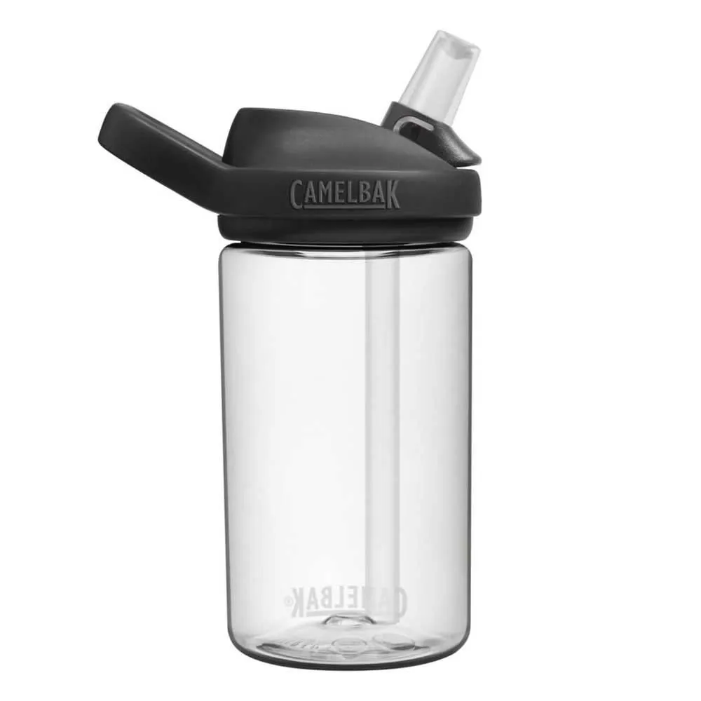 Camelbak Eddy+ Kids Bottle 400ml 2 Camelbak Eddy+ Kids Bottle 400ml - Image 2