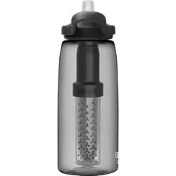 Camelbak Eddy+Lifestraw 1L Water Bottle 7 Camelbak Eddy+Lifestraw 1L Water Bottle -Swim Hush Sales Store camelbak eddy lifestraw 1l water bottle 3