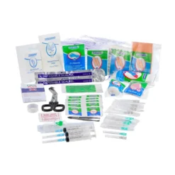 Care Plus Adventure First Aid Kit -Swim Hush Sales Store care plus adventure first aid kit 1
