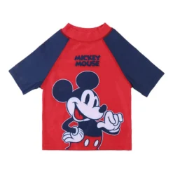 Mickey Short Sleeve Rashguard