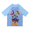 Paw Patrol Short Sleeve Rashguard