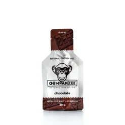 Chimpanzee Chocolat Au Sel Energy Gel 25 Units