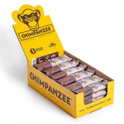 Chimpanzee Spicy Chocolate 30g Monodose Box 20 Units