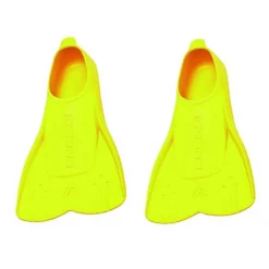 CRESSI Light Junior Snorkeling Fins