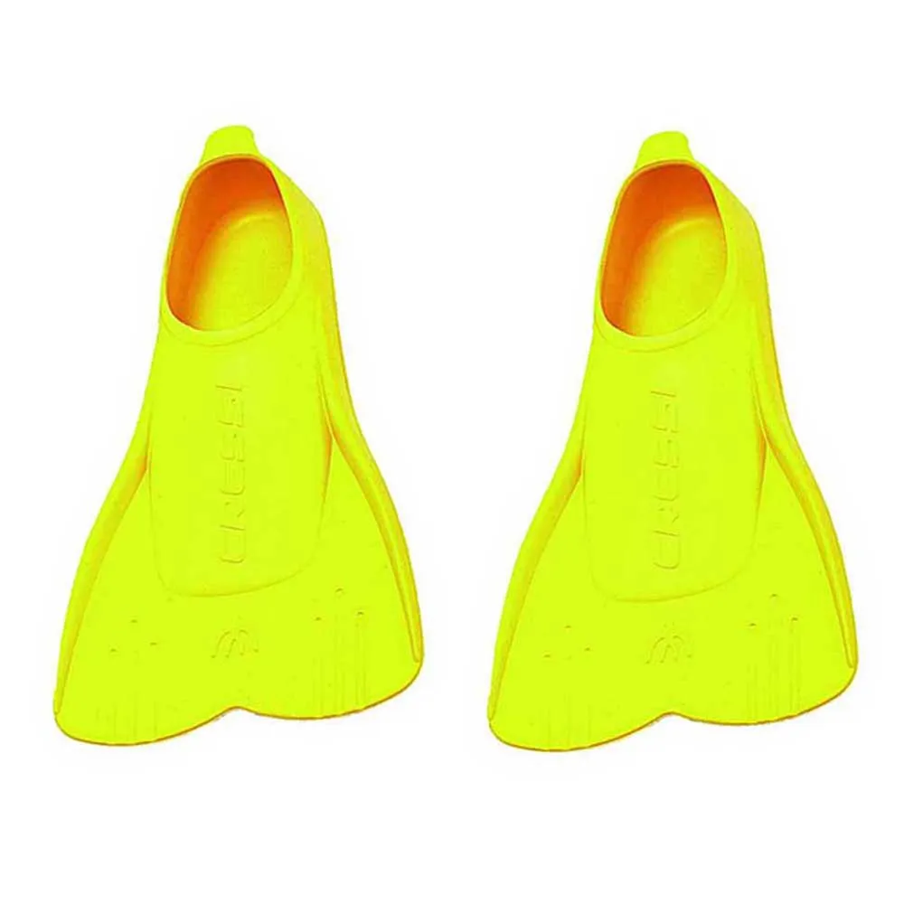 CRESSI Light Junior Snorkeling Fins 1 CRESSI Light Junior Snorkeling Fins