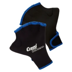 CRESSI Neoprene Swimming Gloves