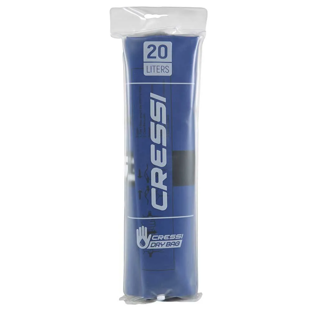 CRESSI PVC Dry Pack 20L 3 CRESSI PVC Dry Pack 20L - Image 3