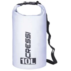 CRESSI PVC Dry Sack 10L
