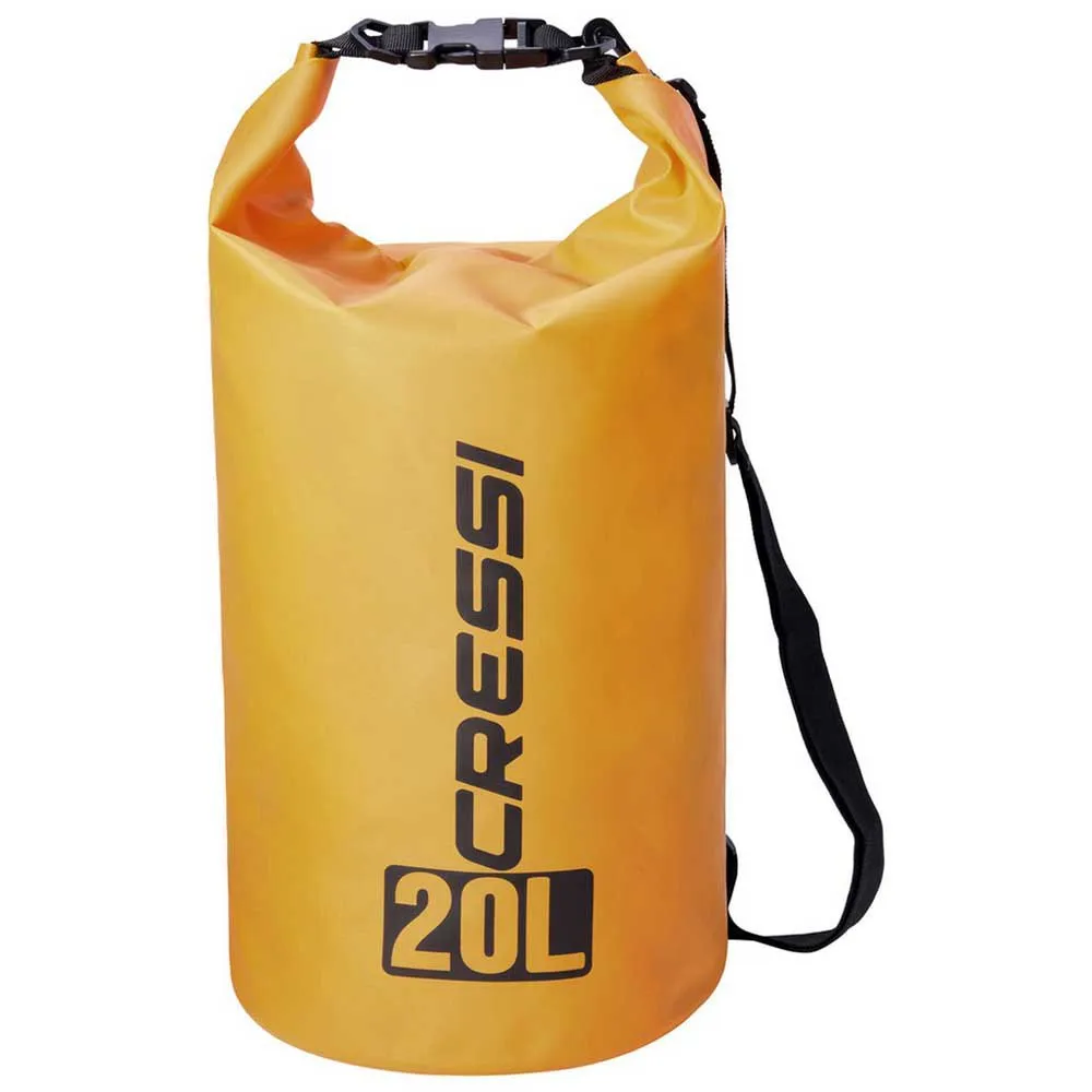 CRESSI PVC Dry Sack 20L 1 CRESSI PVC Dry Sack 20L