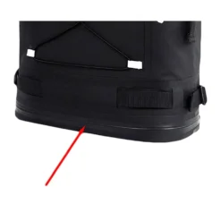 CRESSI PVC Spidy Dry Pack 25L -Swim Hush Sales Store cressi pvc spidy dry pack 25l 3