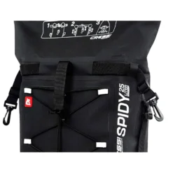 CRESSI PVC Spidy Dry Pack 25L -Swim Hush Sales Store cressi pvc spidy dry pack 25l 4