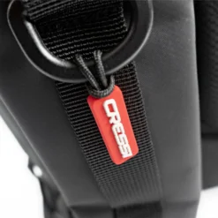 CRESSI PVC Spidy Dry Pack 25L -Swim Hush Sales Store cressi pvc spidy dry pack 25l 5