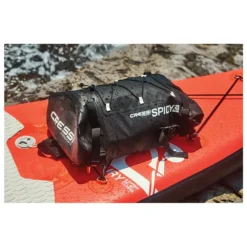 CRESSI PVC Spidy Dry Pack 25L -Swim Hush Sales Store cressi pvc spidy dry pack 25l 6