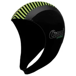 CRESSI Swim Hood 2 Mm -Swim Hush Sales Store cressi swim hood 2 mm 2