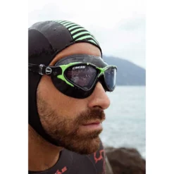 CRESSI Swim Hood 2 Mm -Swim Hush Sales Store cressi swim hood 2 mm 3