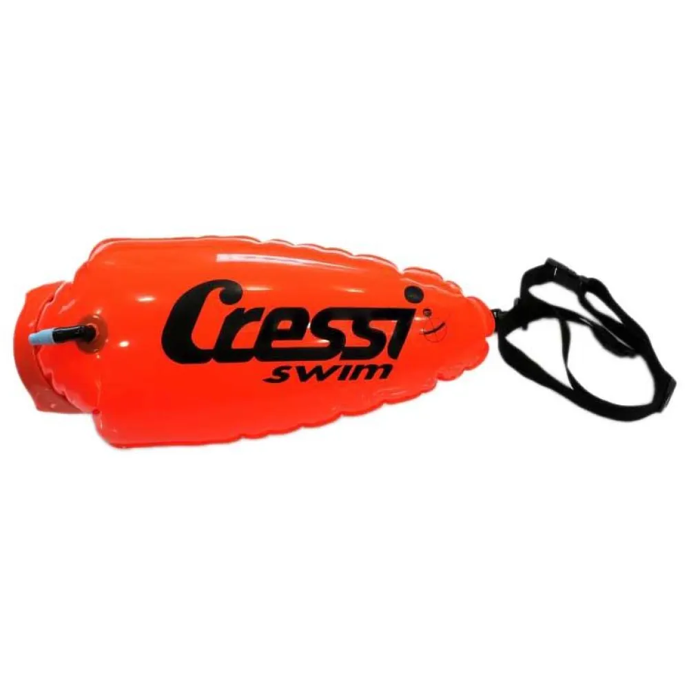 CRESSI Swimming Buoy 10L 2 CRESSI Swimming Buoy 10L - Image 2