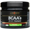 BCAAs Instant Green Apple Powder 210g
