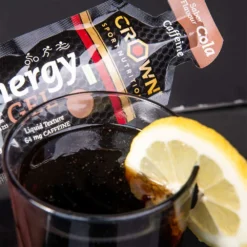 Cola Energy Gels Box 40g 12 Units 11 Cola Energy Gels Box 40g 12 Units -Swim Hush Sales Store crown sport nutrition cola energy gels box 40g 12 units 3