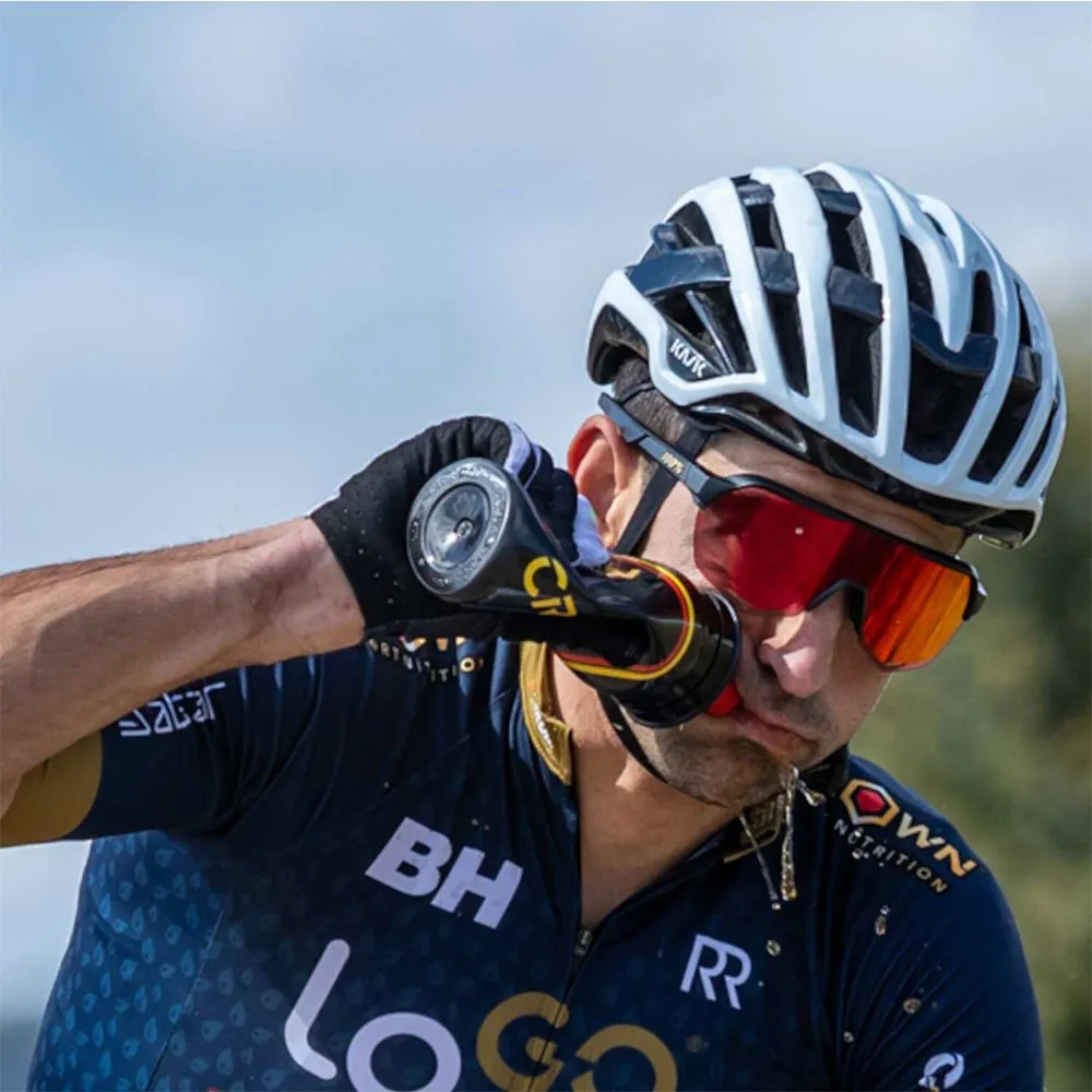 Energy Lemon Isotonic Drink Powder 640g 2 Energy Lemon Isotonic Drink Powder 640g - Image 2