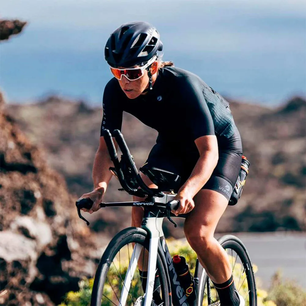 Energy Orange Isotonic Drink Powder Sachets Box 32g 18 Units 5 Energy Orange Isotonic Drink Powder Sachets Box 32g 18 Units - Image 5