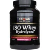 ISO Whey Hydrolyzed Strawberry Powder 918g