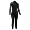 Mach3 Wetsuit 0.7 Mm Woman