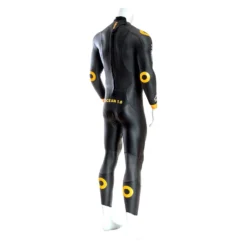 Ocean 1.0 Wetsuit -Swim Hush Sales Store deboer ocean 1.0 wetsuit 2