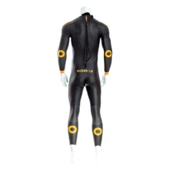 Ocean 1.0 Wetsuit -Swim Hush Sales Store deboer ocean 1.0 wetsuit 3