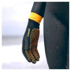 Polar 2.5 Mm Gloves