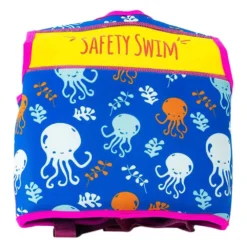 Vest -Swim Hush Sales Store devessport vest 1