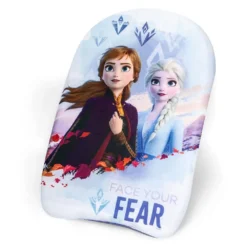 Disney Frozen II Youth Kickboard -Swim Hush Sales Store disney frozen ii youth kickboard 2