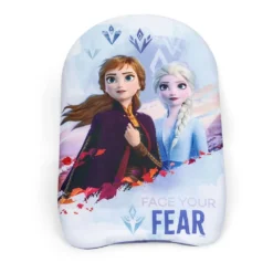 Disney Frozen II Youth Kickboard