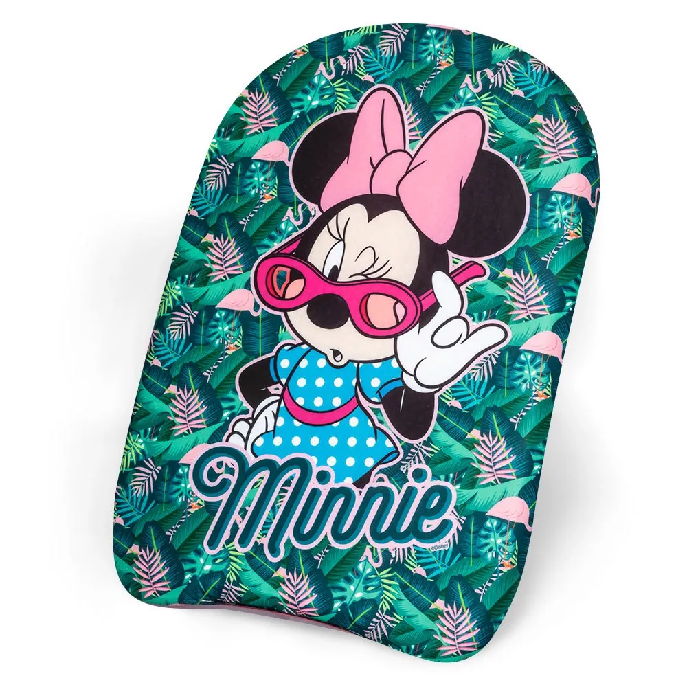 Disney Minnie Youth Kickboard 2 Disney Minnie Youth Kickboard - Image 2